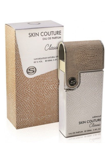 ARMAF SKIN COUTURE CLASSIC 3.4 OZ