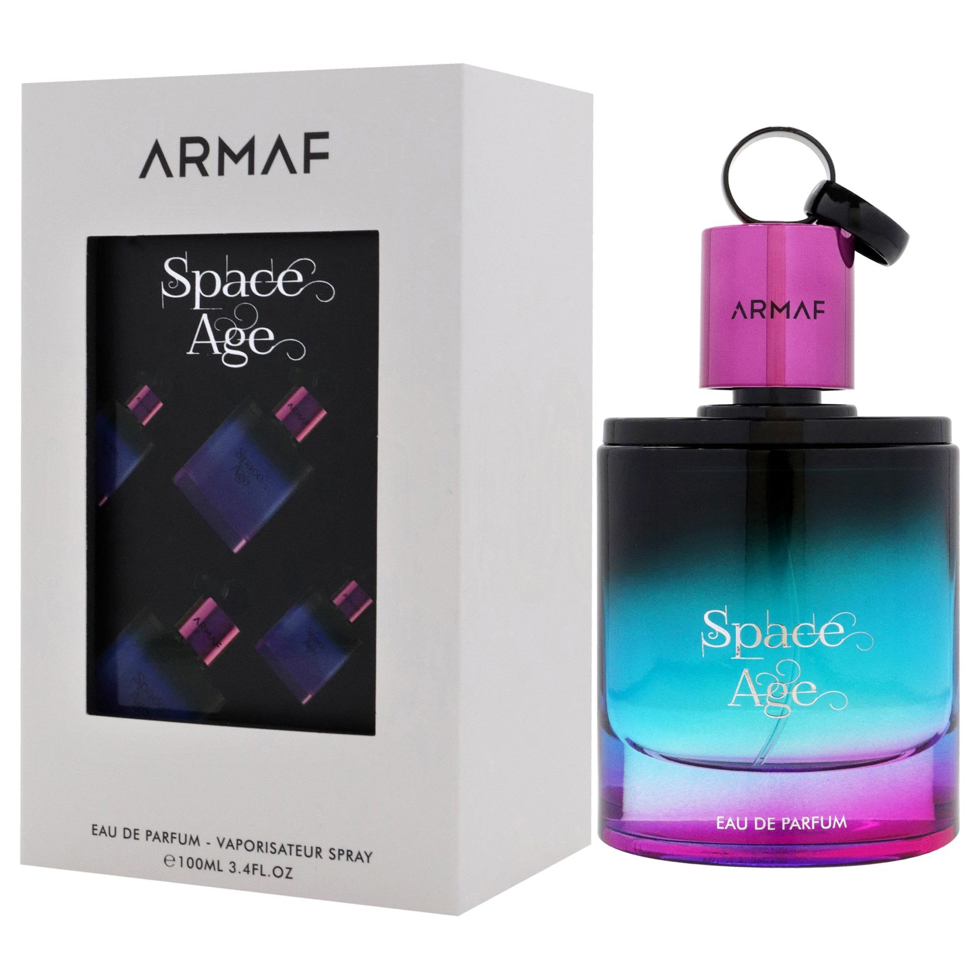 ARMAF SPACE AGE 100 ML