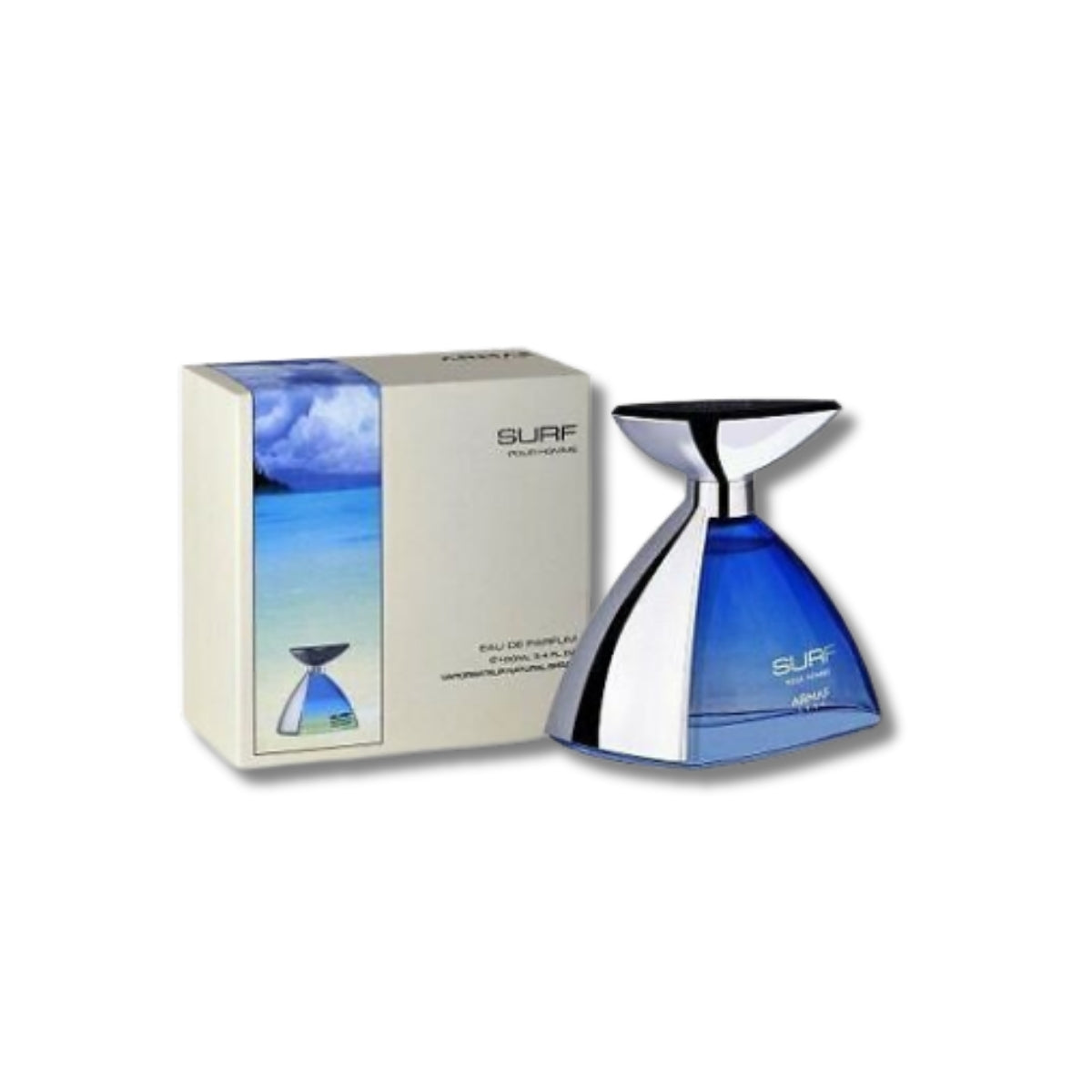 BEIRUT PERFUMES