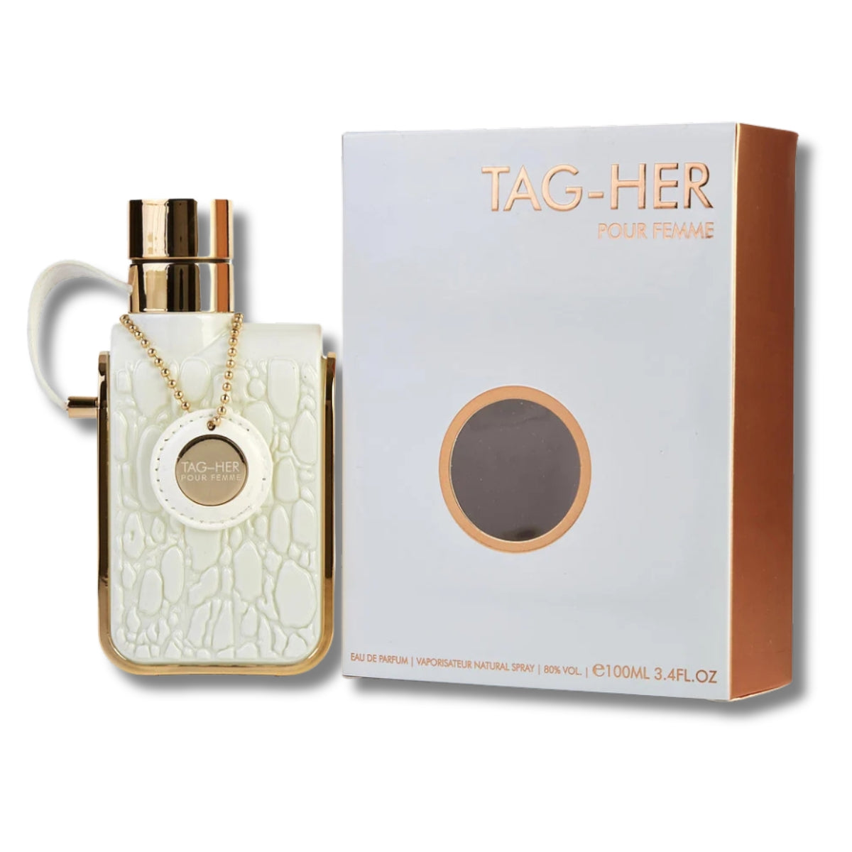 BEIRUT PERFUMES