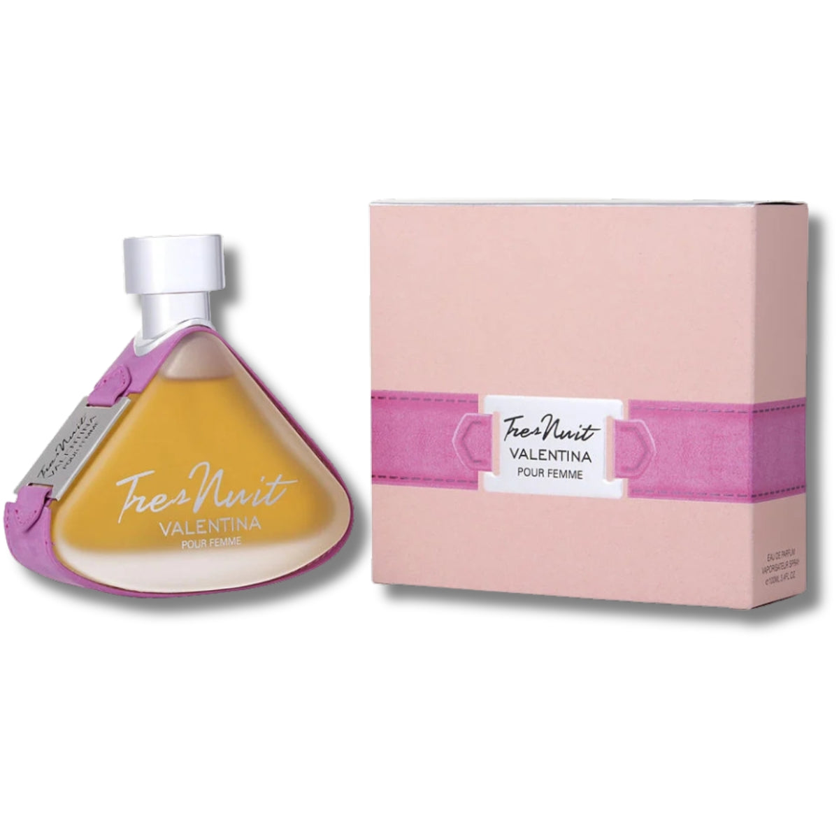 ARMAF TRES NUIT VALENTINA 3.4 OZ