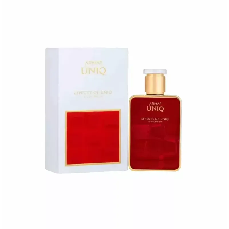UNIQ EFFECTS OF UNIQ 100 ML