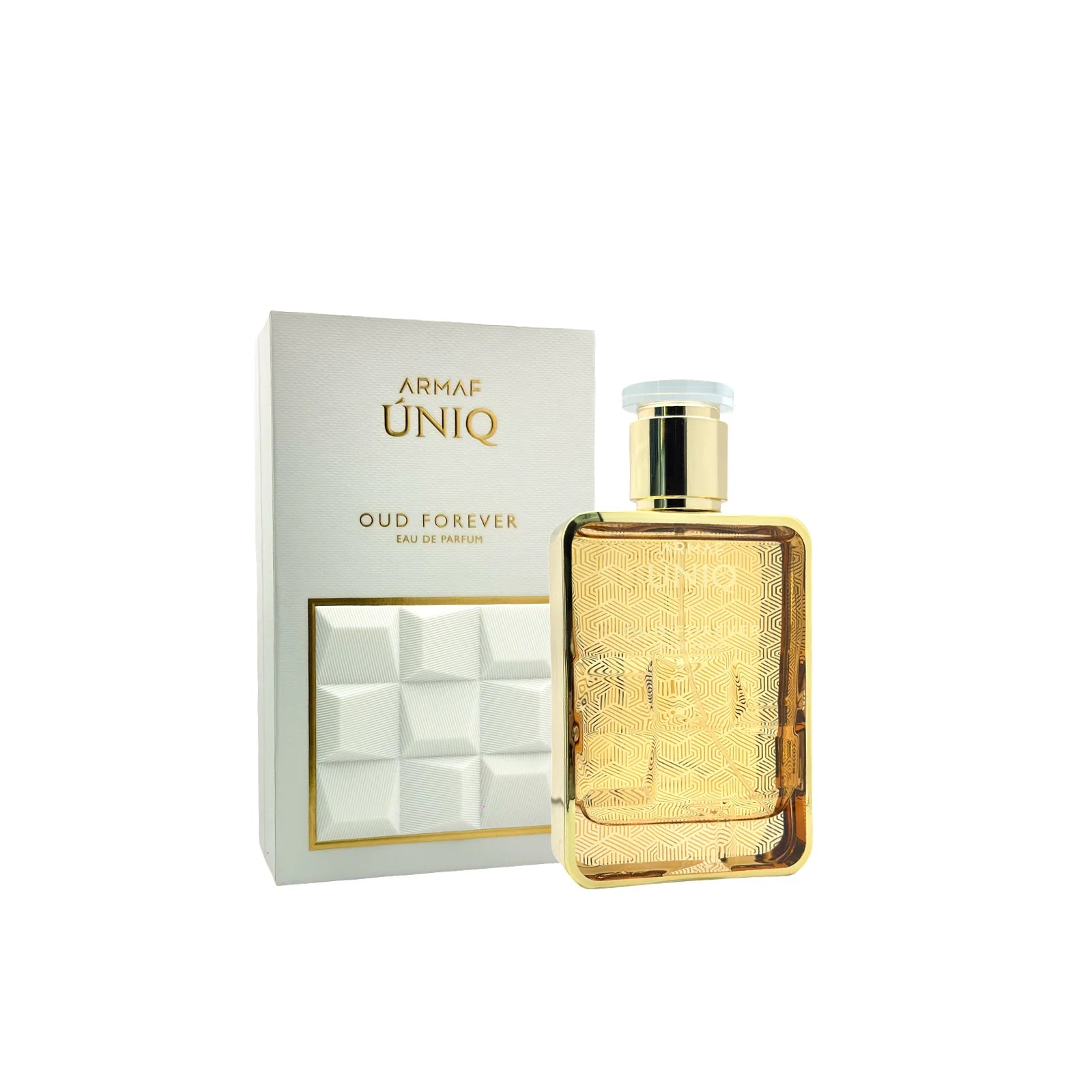 ARMAF UNIQ OUD FOREVER 100 ML