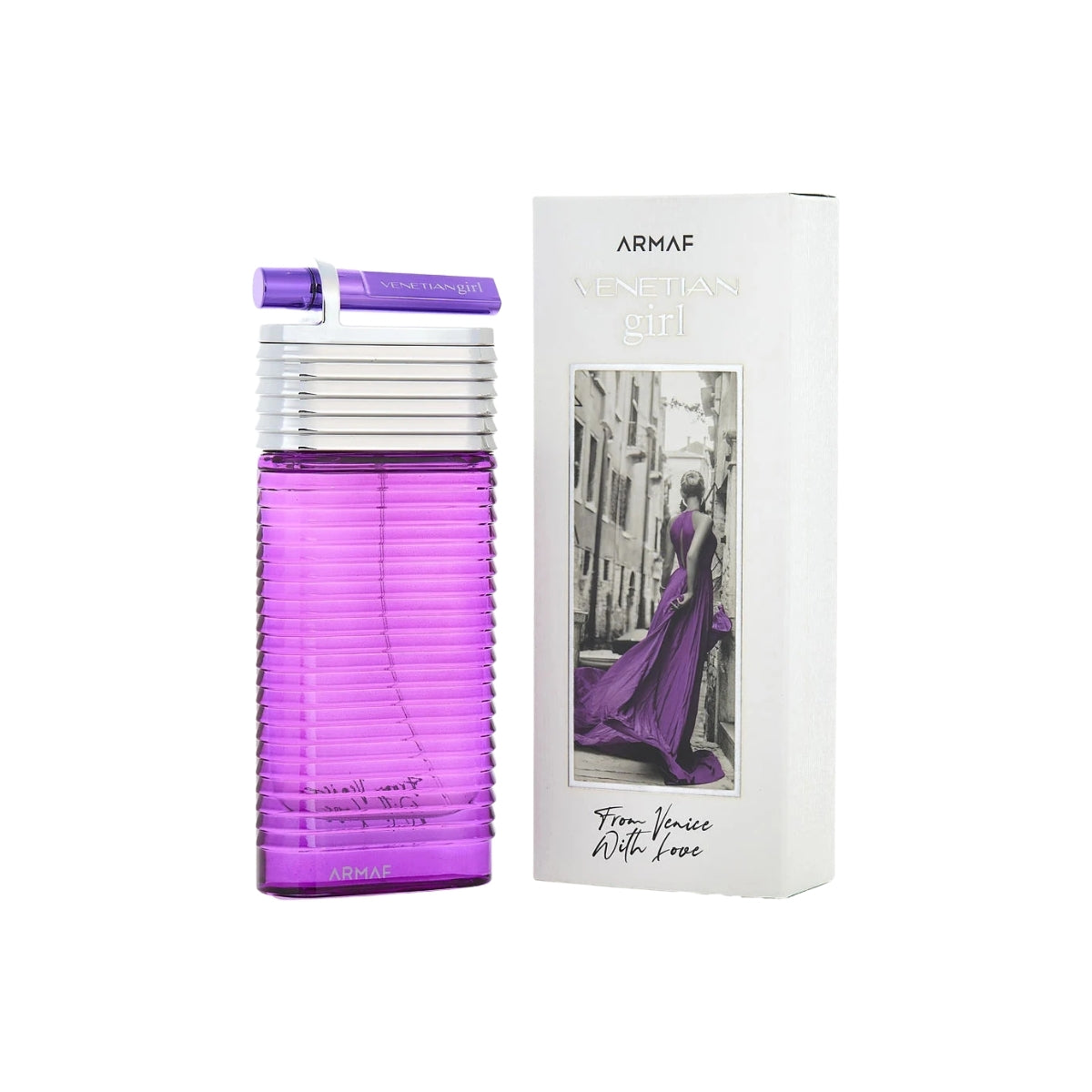 ARMAF VENETIAN GIRL 3.4 OZ