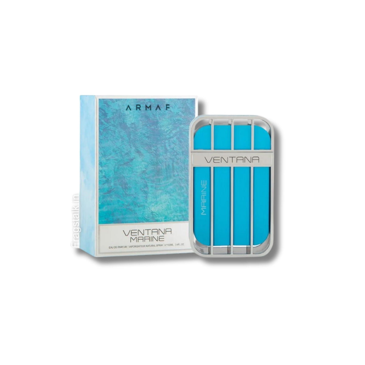 ARMAF VENTANA MARINE 3.4 OZ