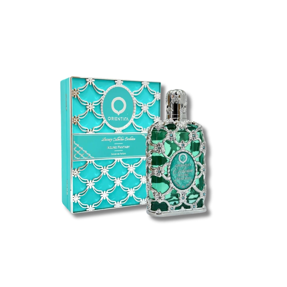 BEIRUT PERFUMES
