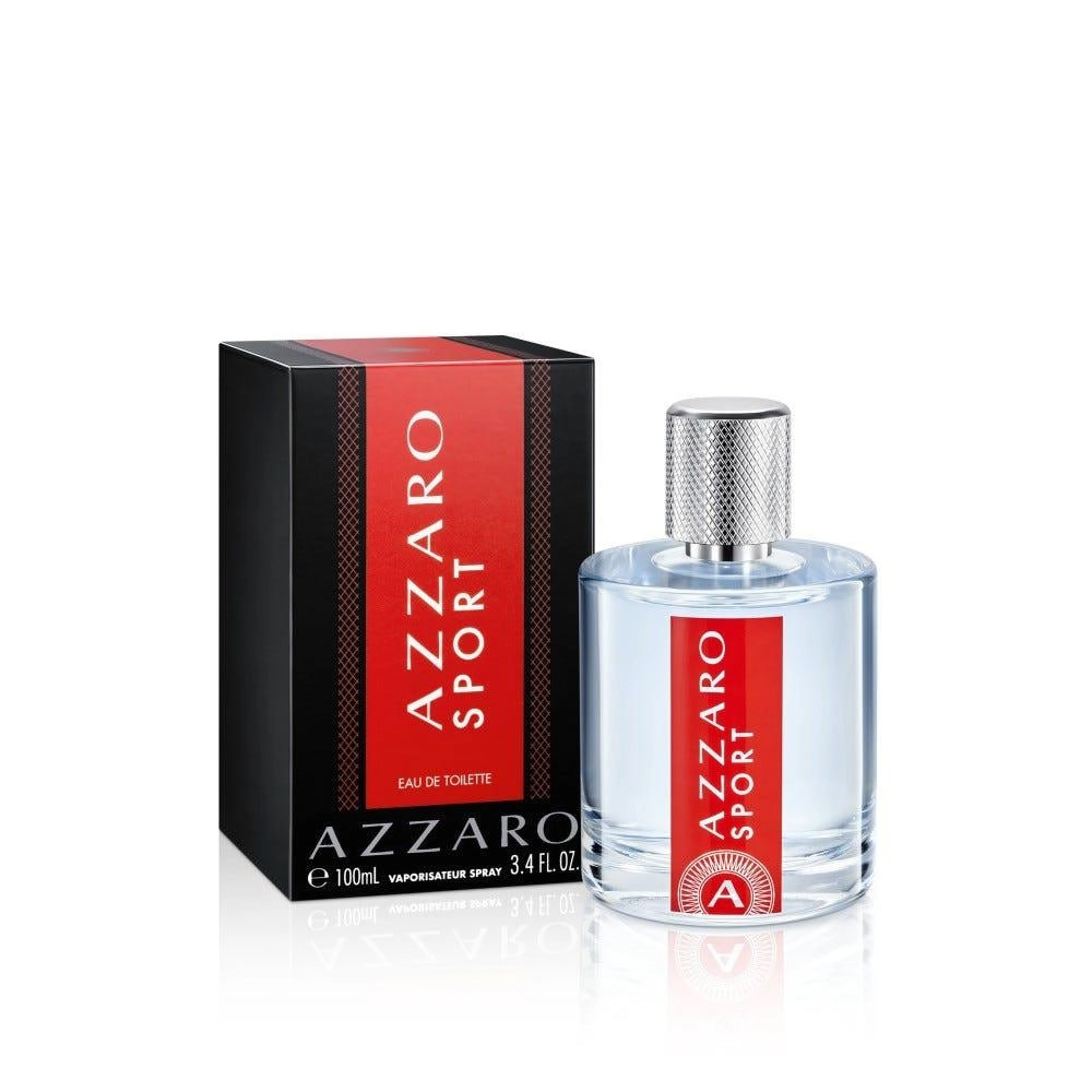 AZZARO SPORT 100 ML