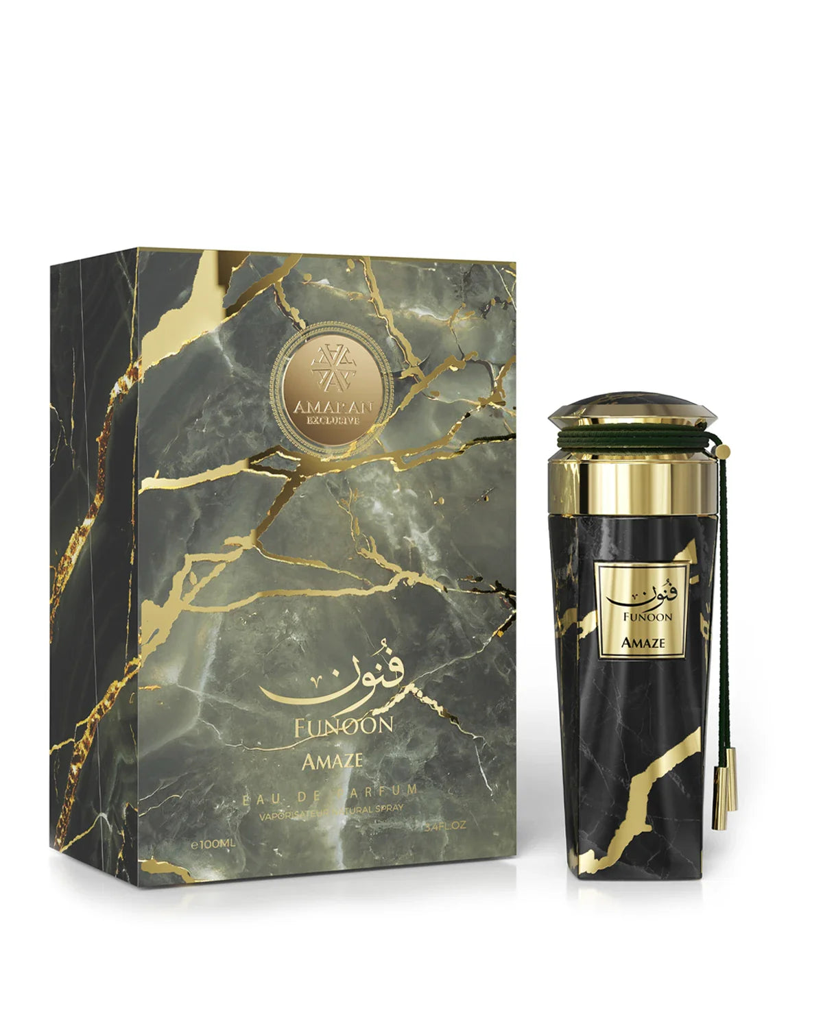 BEIRUT PERFUMES