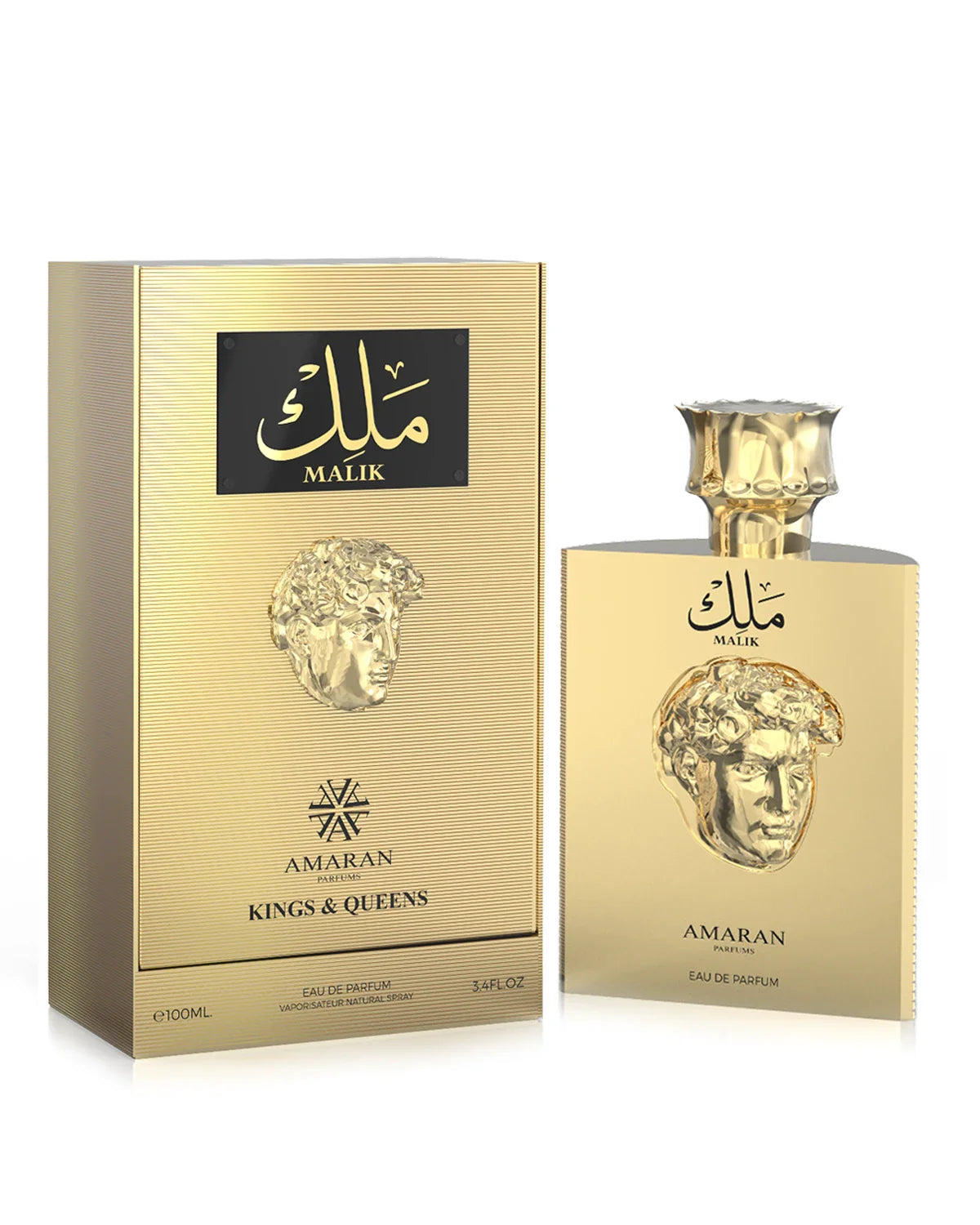 BEIRUT PERFUMES