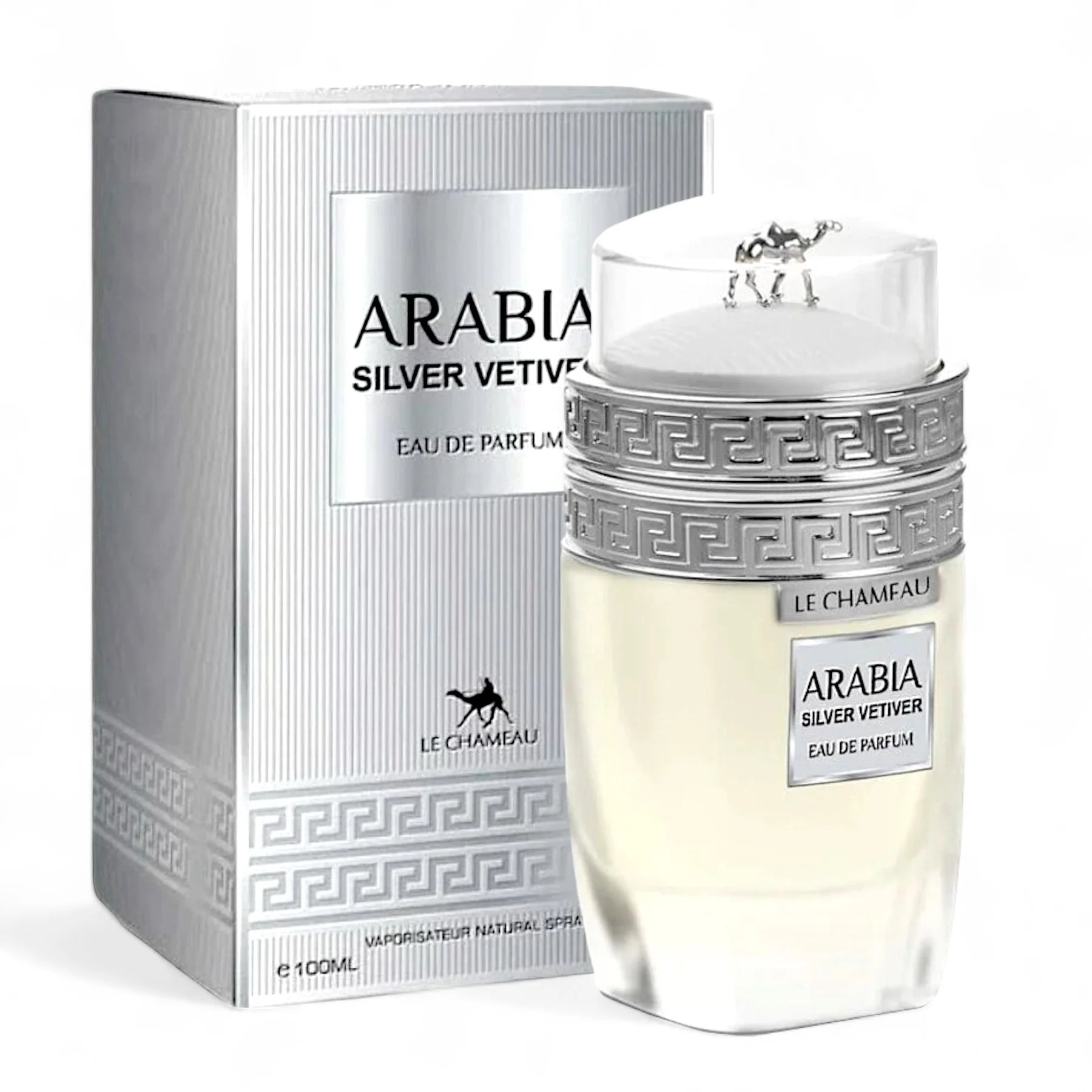 BEIRUT PERFUMES