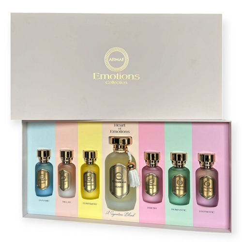 BEIRUT PERFUMES