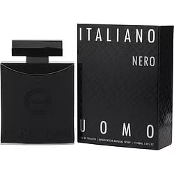 ARMAF ITALIANO NERO UOMO 100 ML