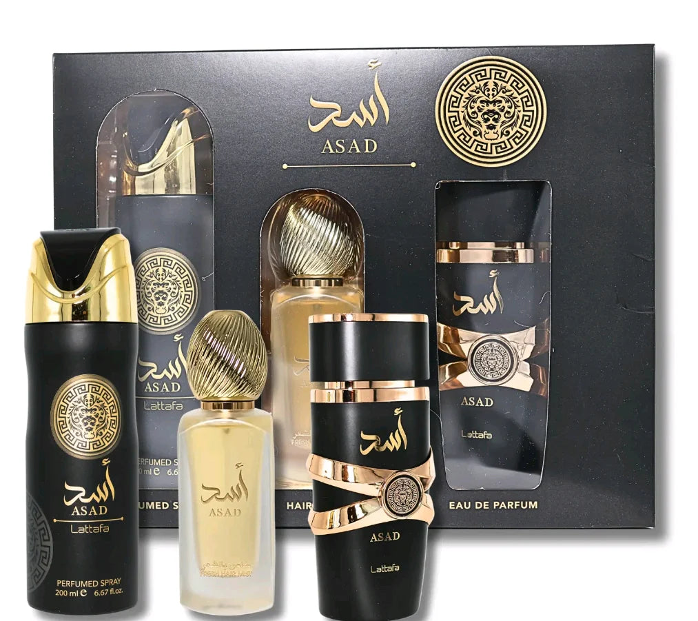 BEIRUT PERFUMES
