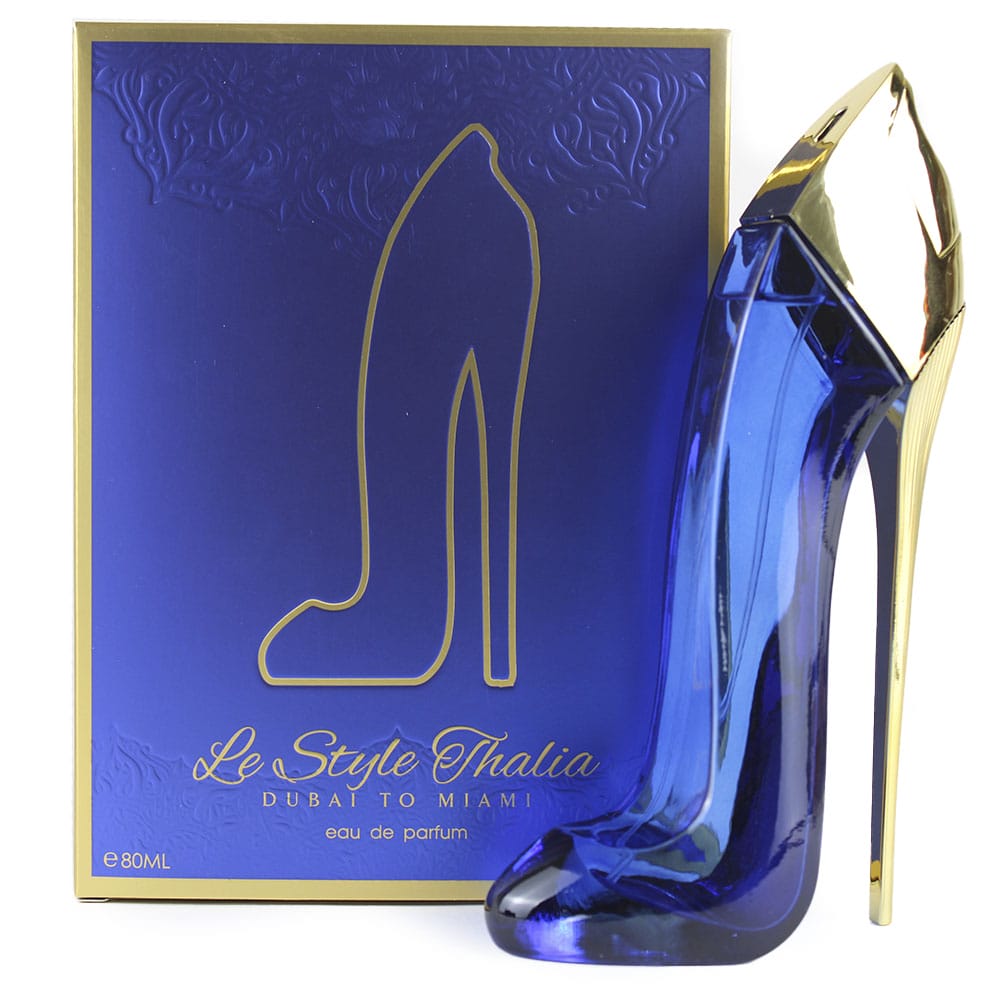 Le style Thalía 80 ml