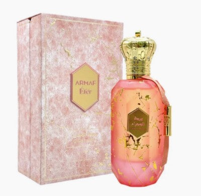 ARMAF ÉTER DESERT ROSE 100 ml