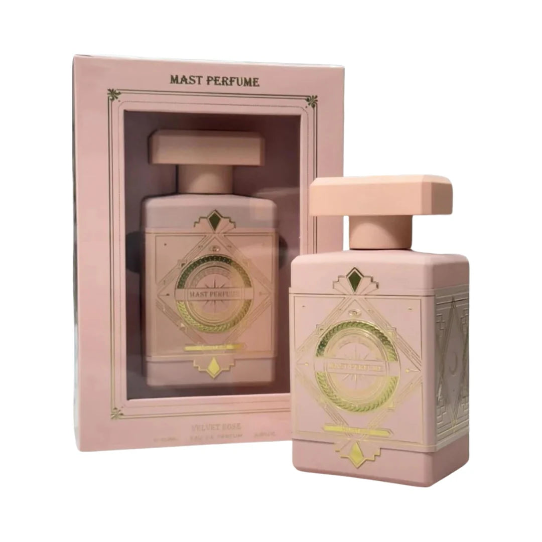 BEIRUT PERFUMES