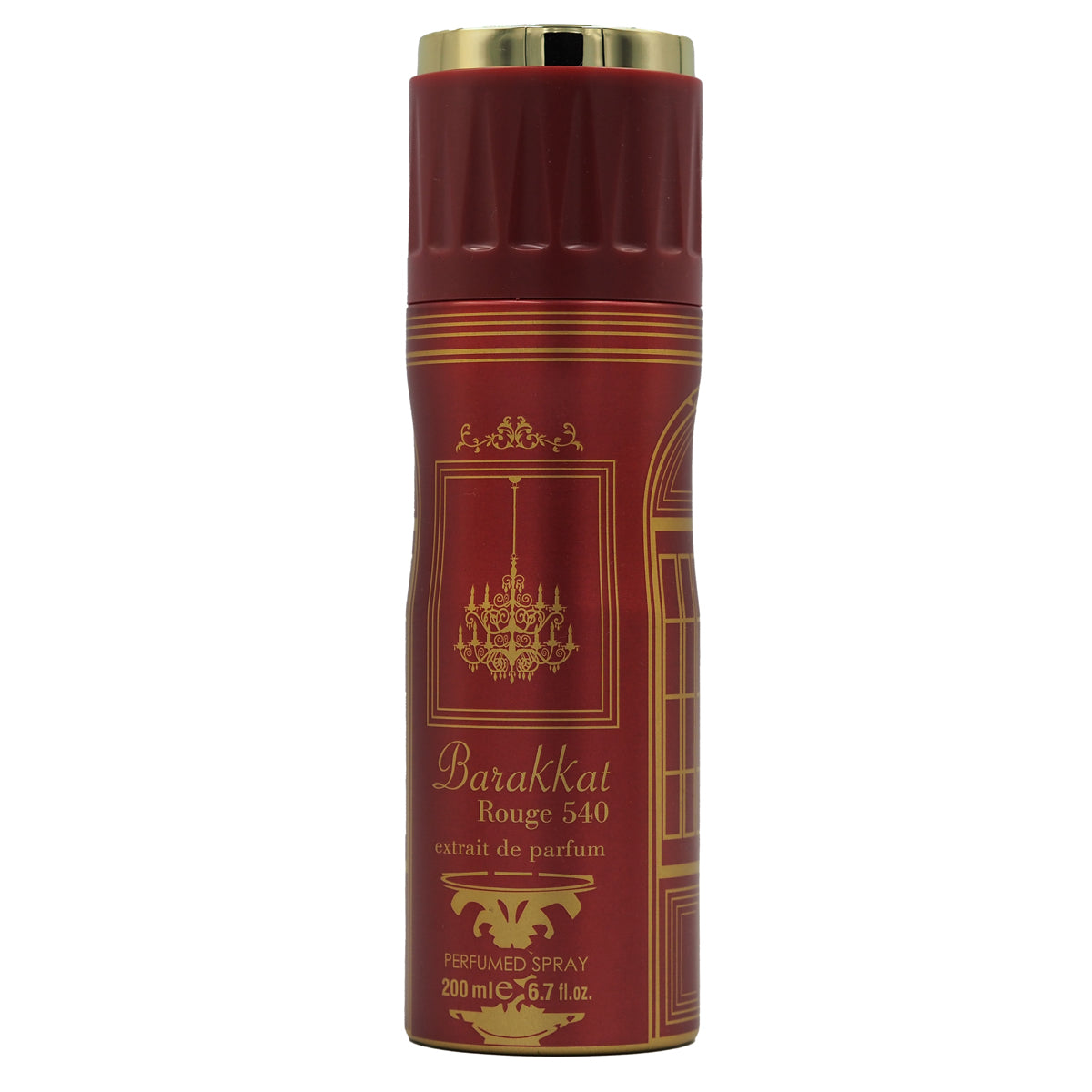 BEIRUT PERFUMES