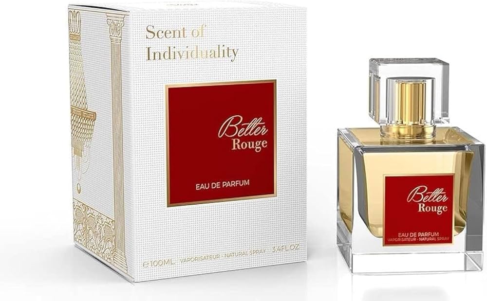 BETTER ROUGE 100 ML