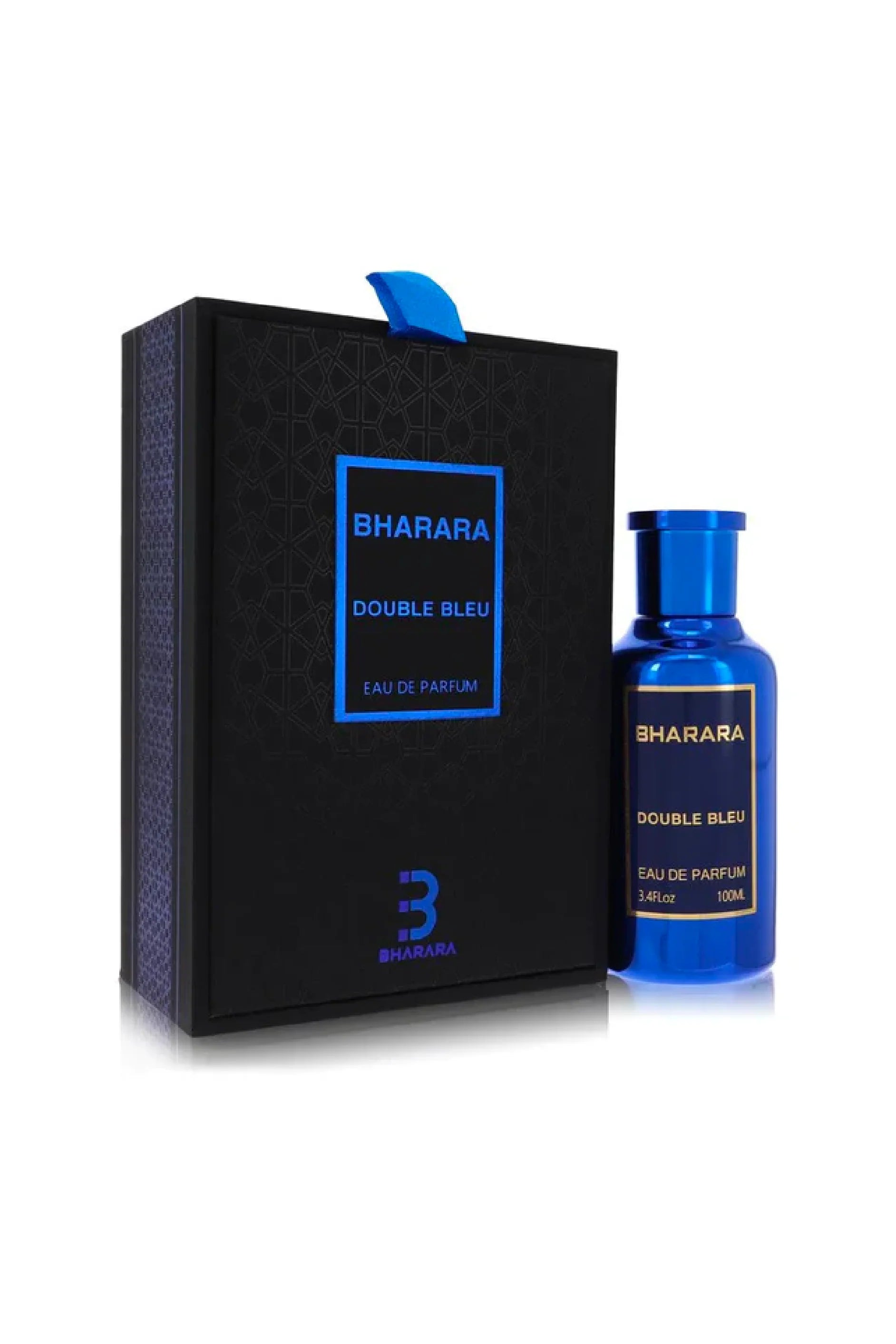 BHARARA BLEU 3.4 OZ