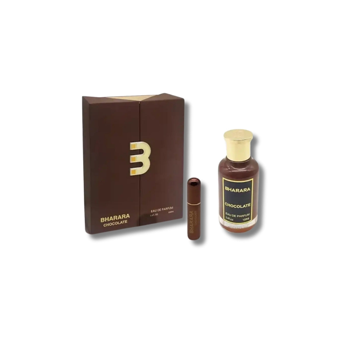 BEIRUT PERFUMES