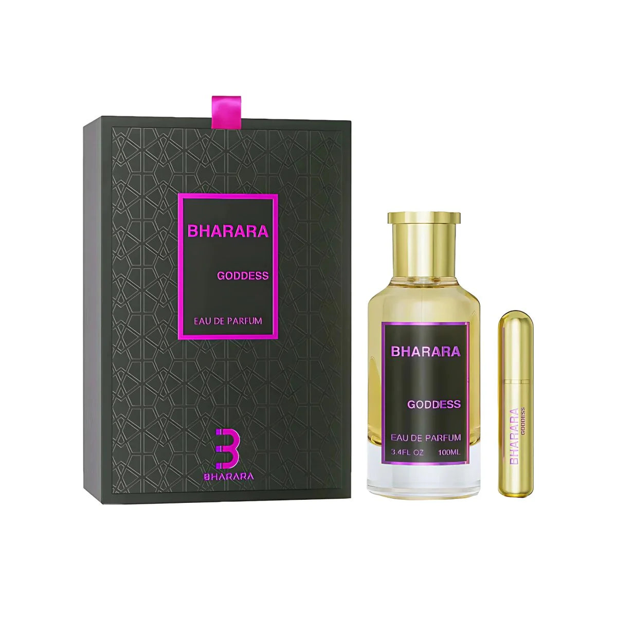 BEIRUT PERFUMES