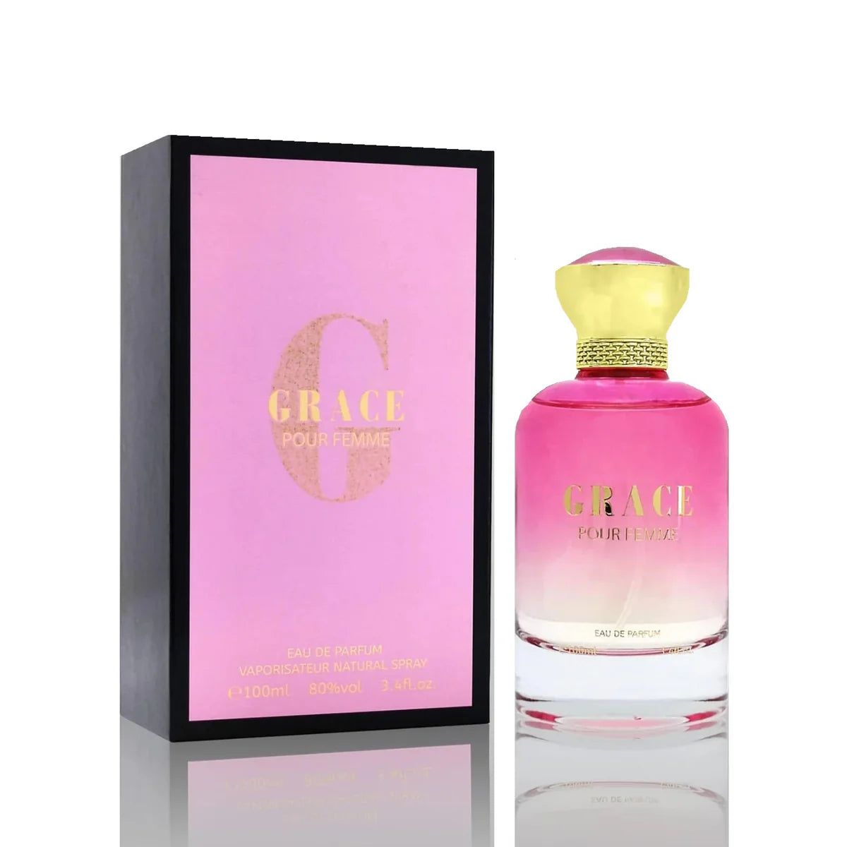 BEIRUT PERFUMES