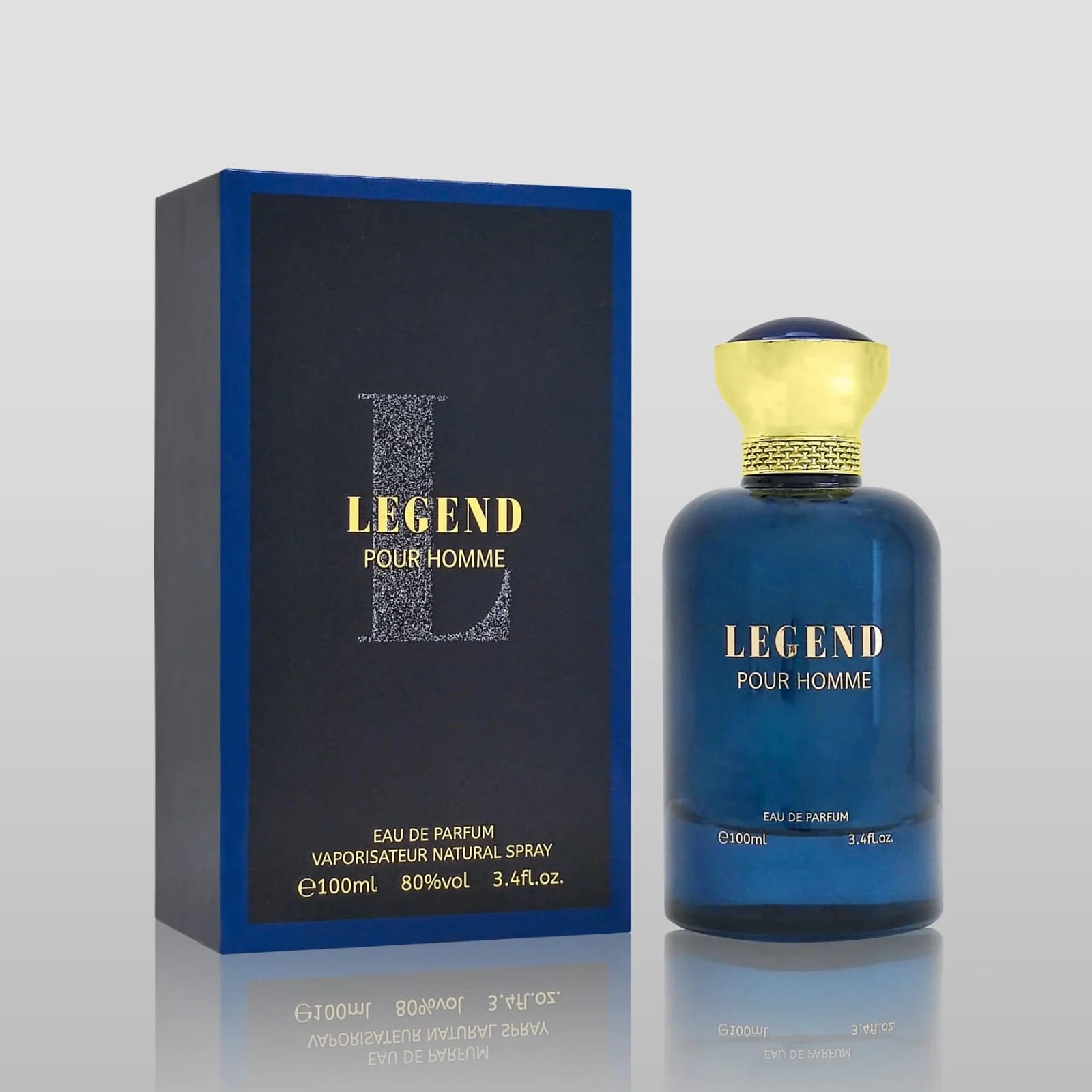 BEIRUT PERFUMES