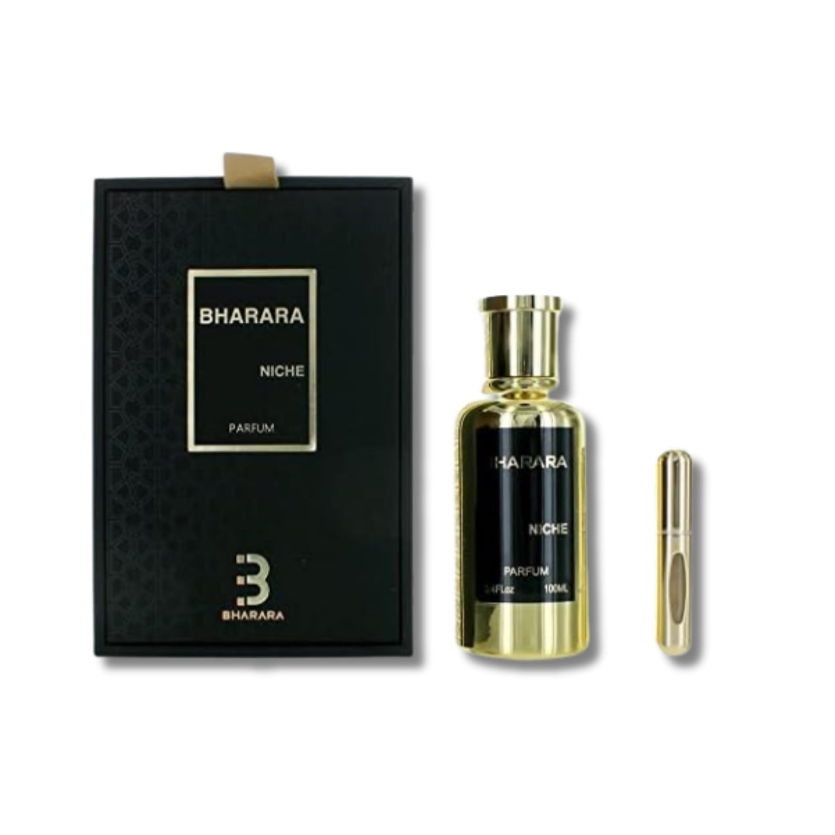 BEIRUT PERFUMES