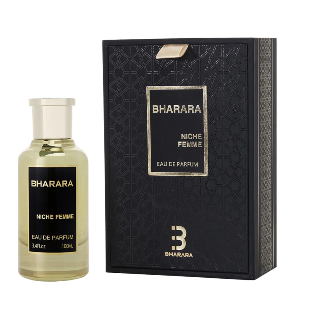 BEIRUT PERFUMES