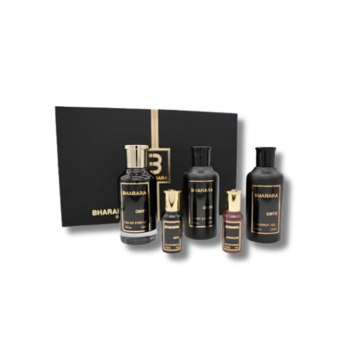 BEIRUT PERFUMES