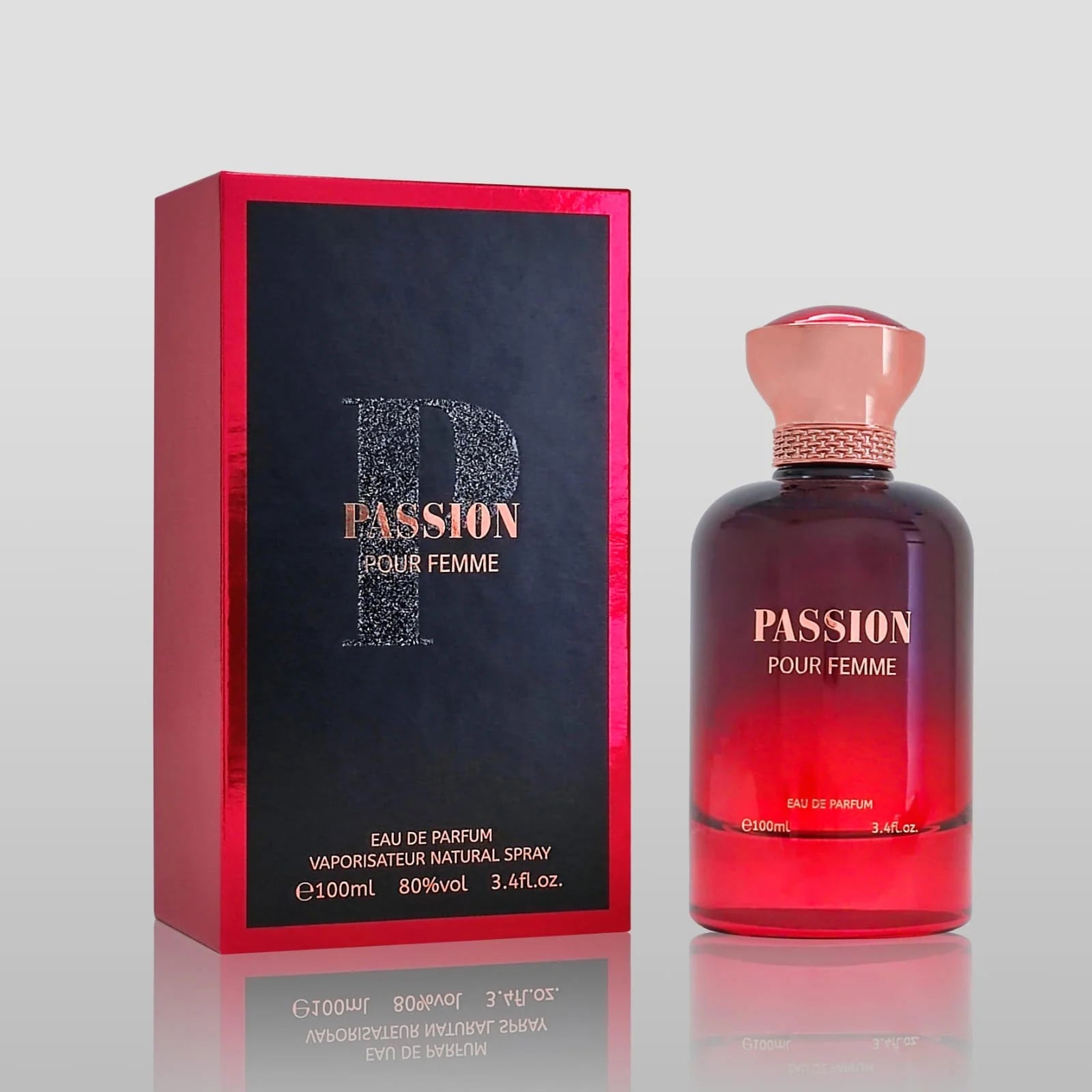 BEIRUT PERFUMES