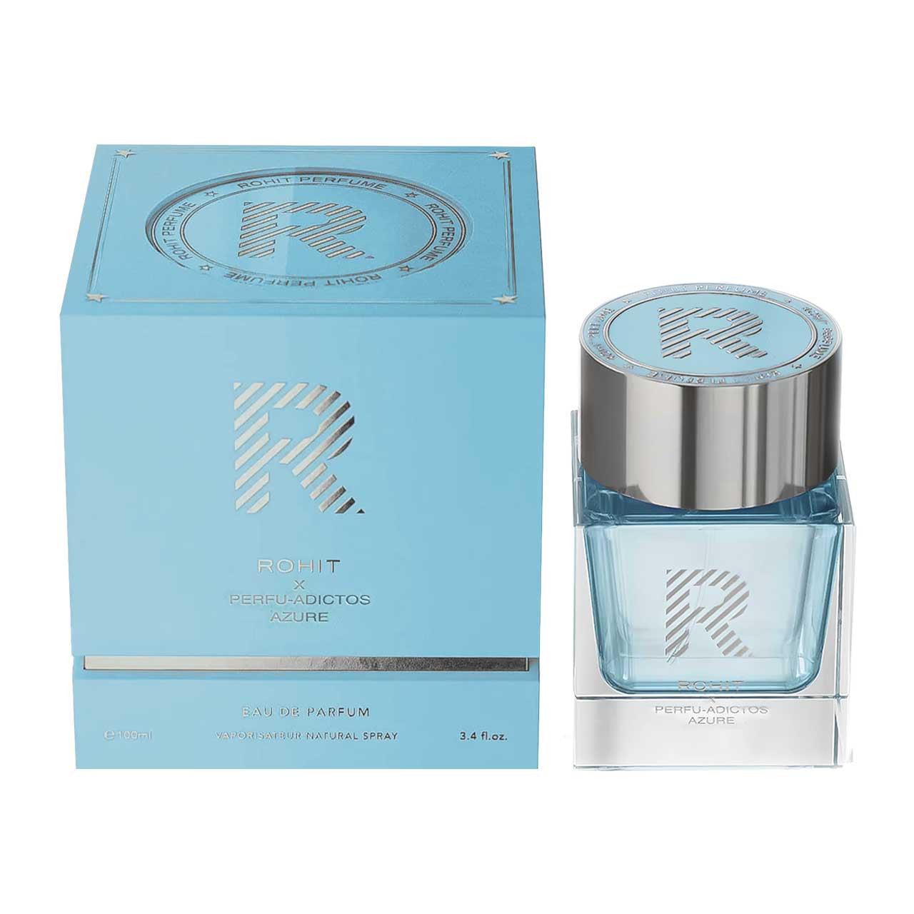 BEIRUT PERFUMES