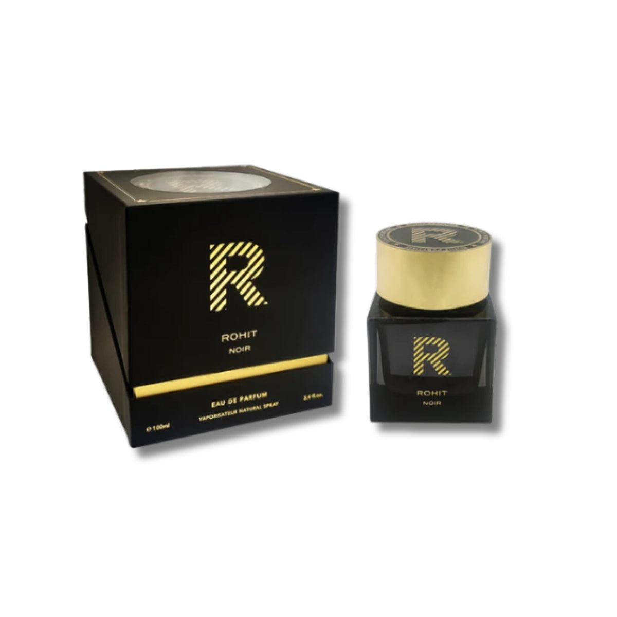 BEIRUT PERFUMES