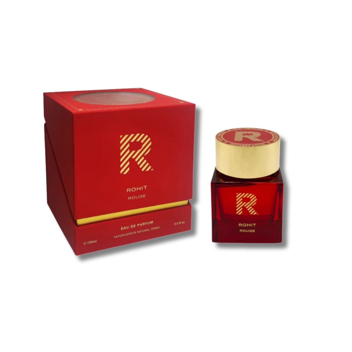 BEIRUT PERFUMES