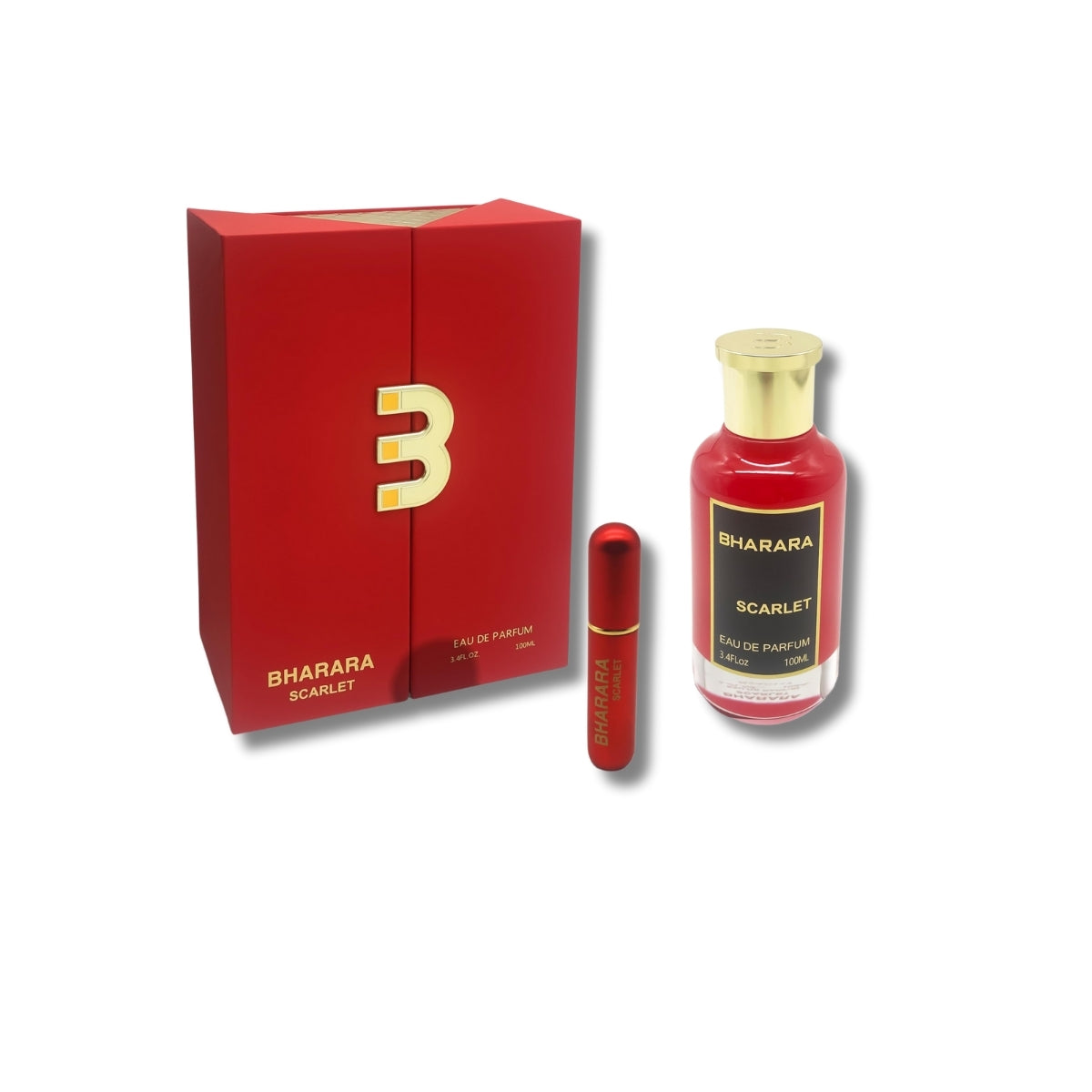 BEIRUT PERFUMES