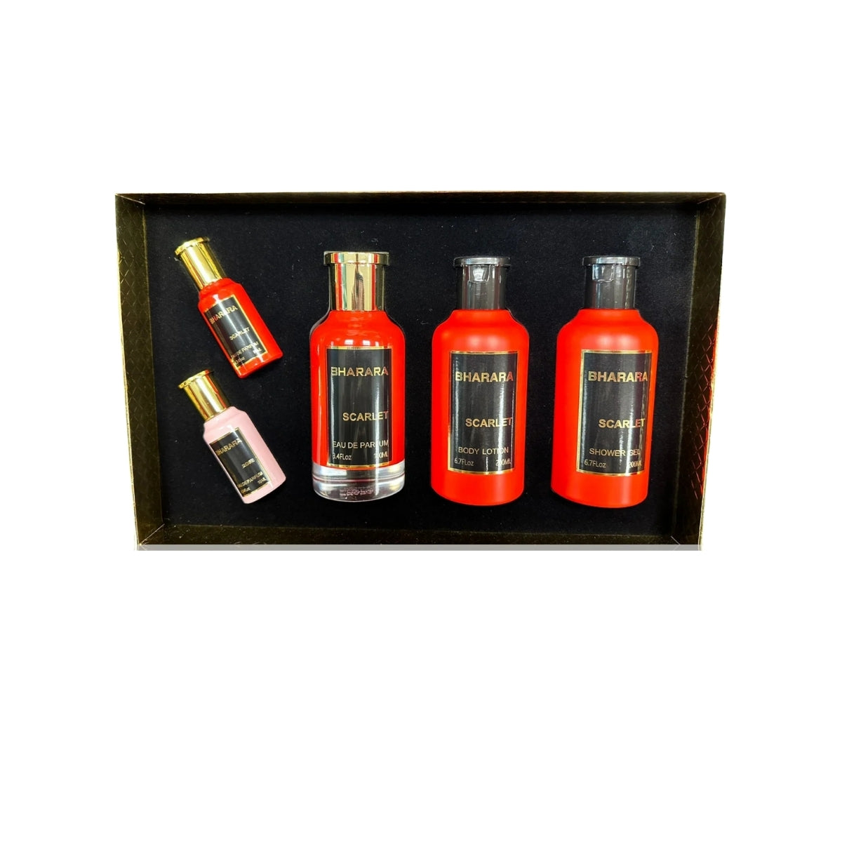 BEIRUT PERFUMES