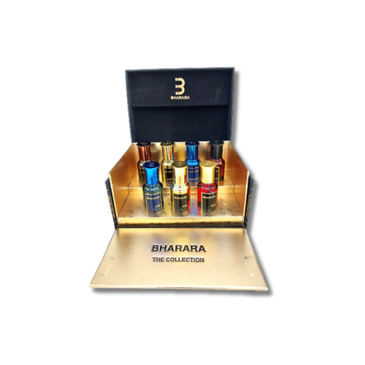 BEIRUT PERFUMES