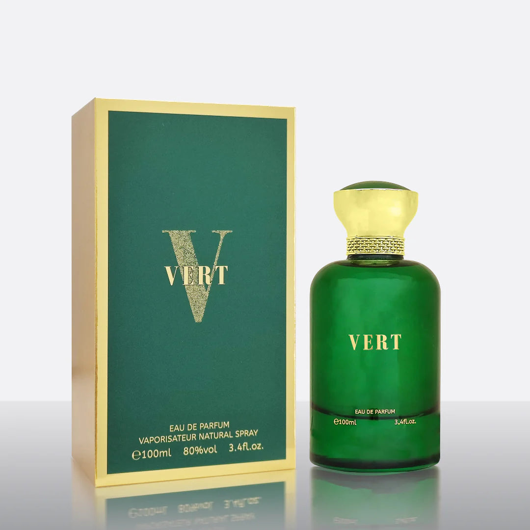 BEIRUT PERFUMES