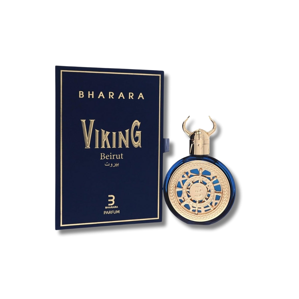 BEIRUT PERFUMES