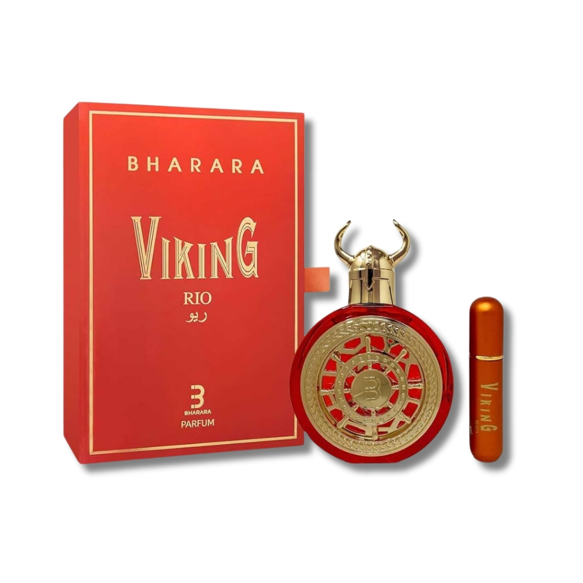 BEIRUT PERFUMES