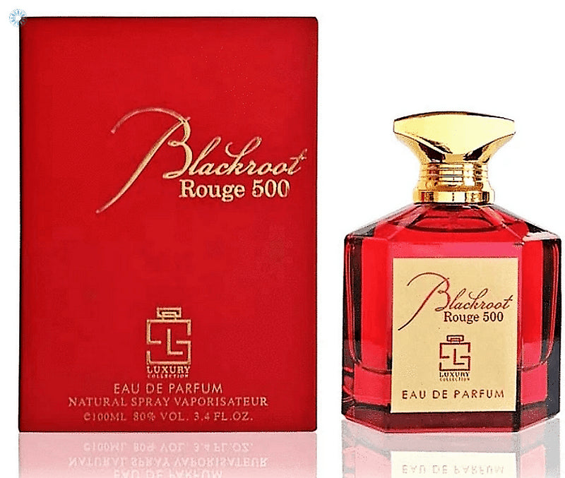 BEIRUT PERFUMES