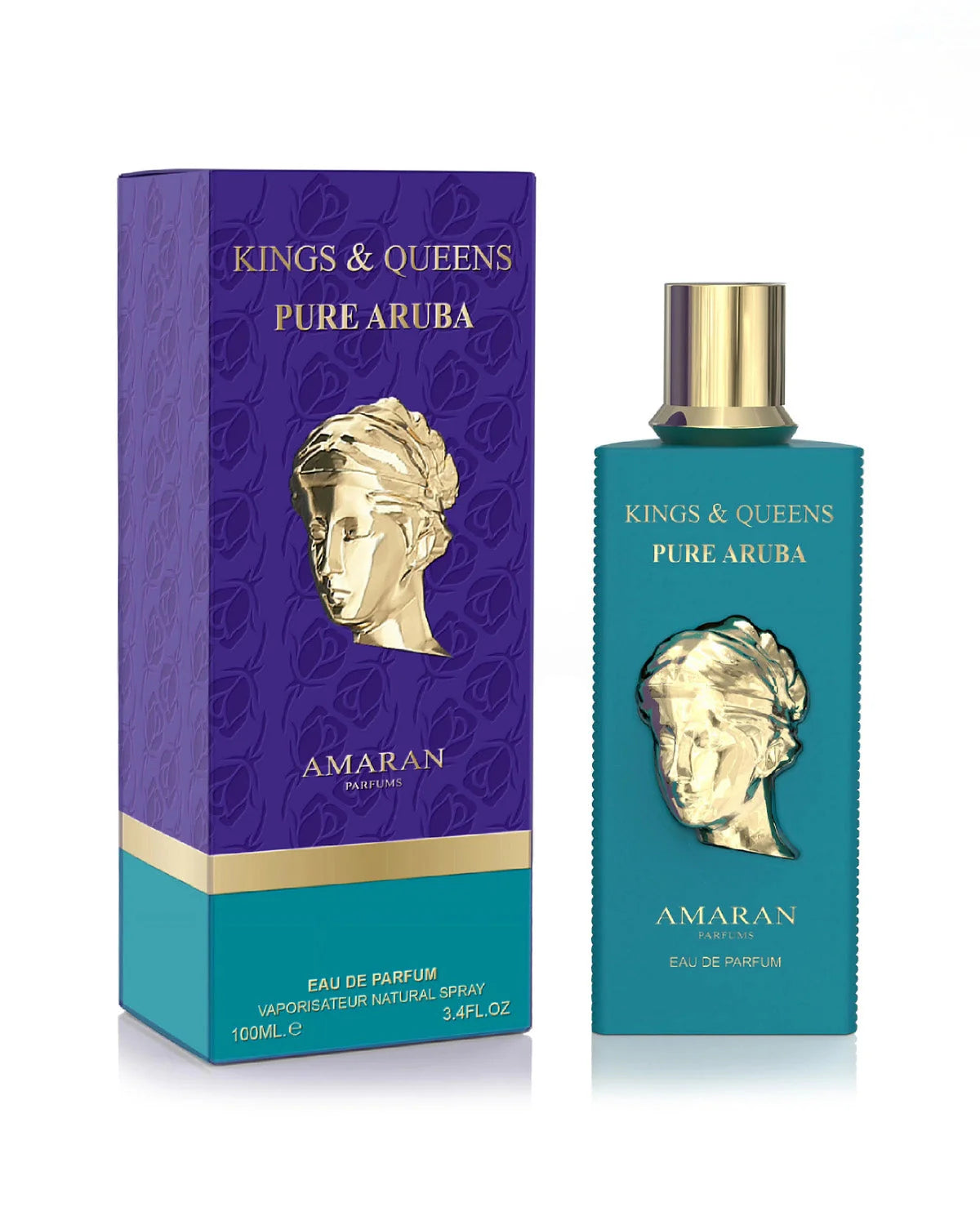 BEIRUT PERFUMES