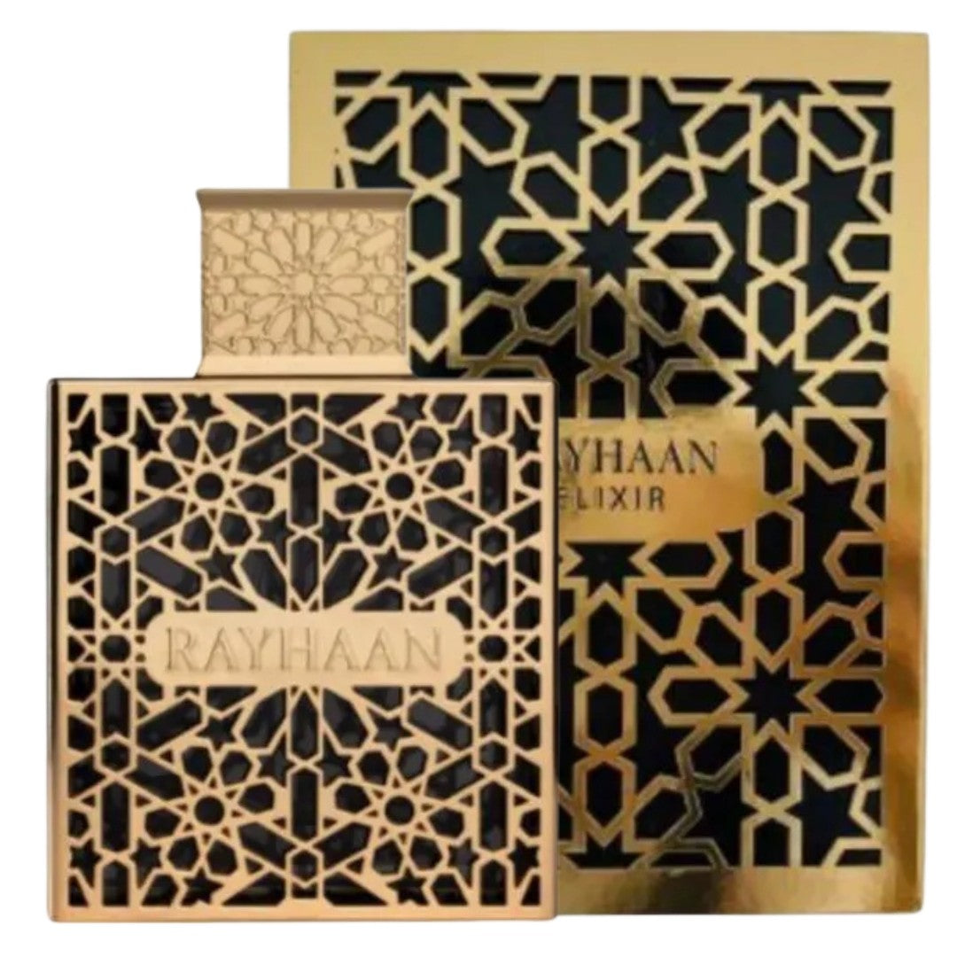 RAYHAAN ELIXIR 100 ML