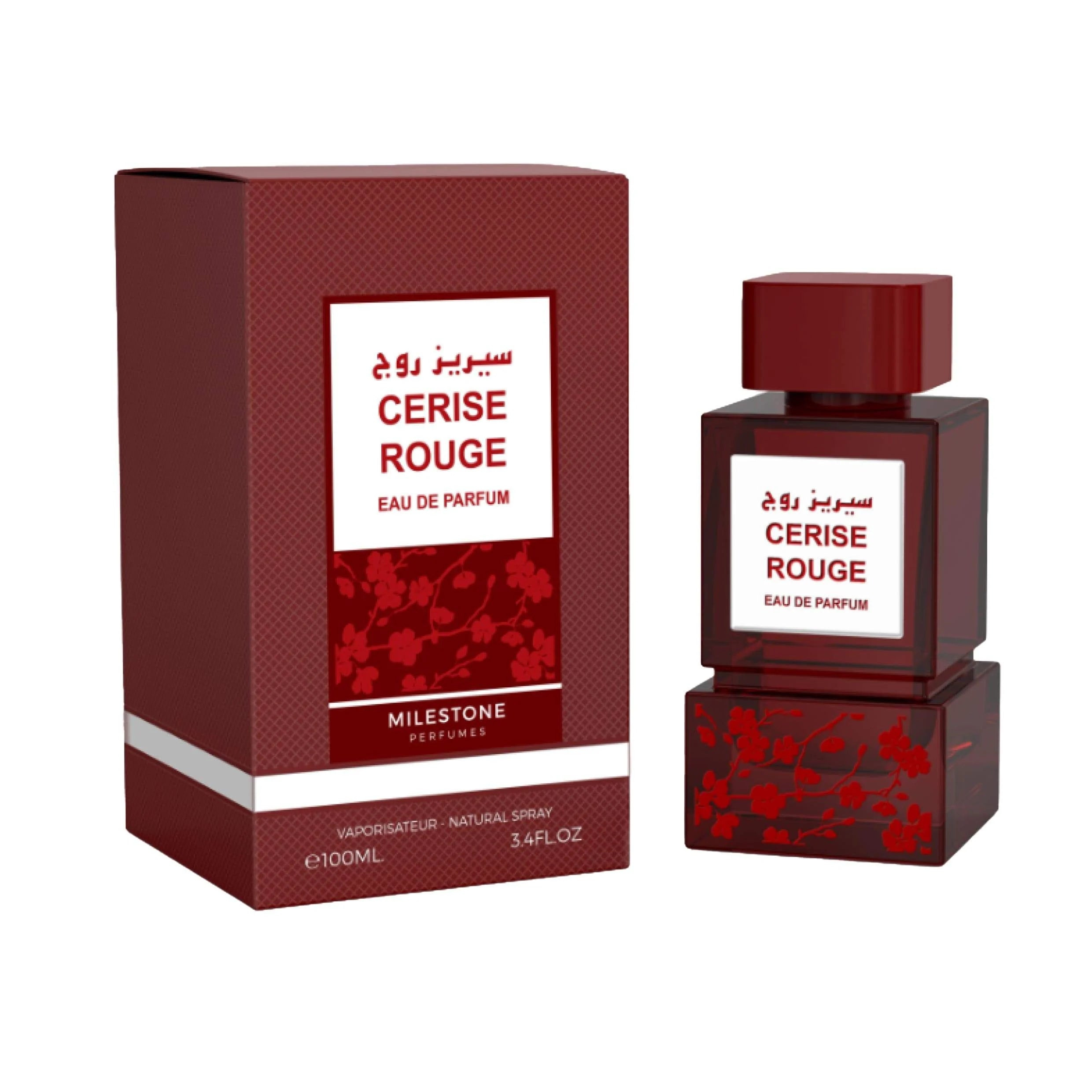 BEIRUT PERFUMES