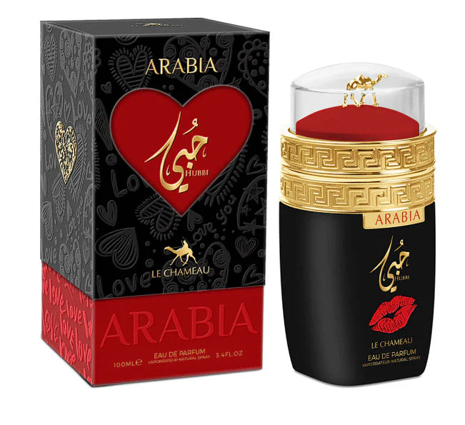 BEIRUT PERFUMES