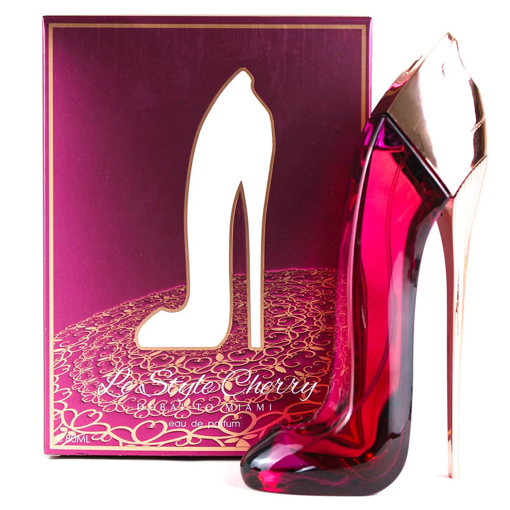 Le style cherry 80 ml