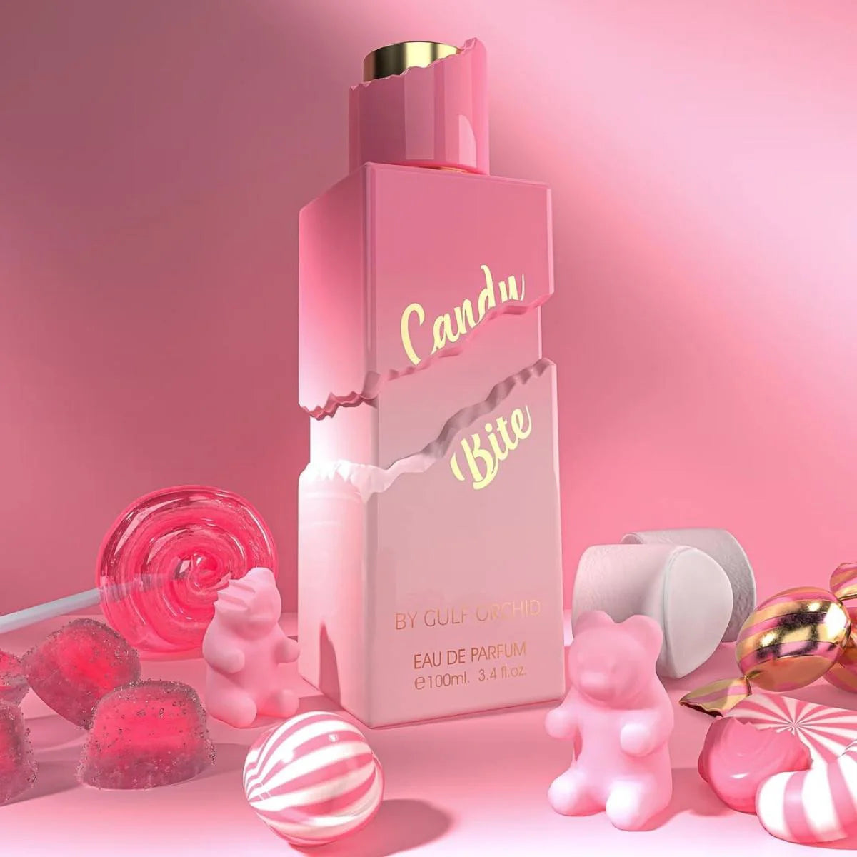 GULF ORCHID CANDY BITE 100 ml