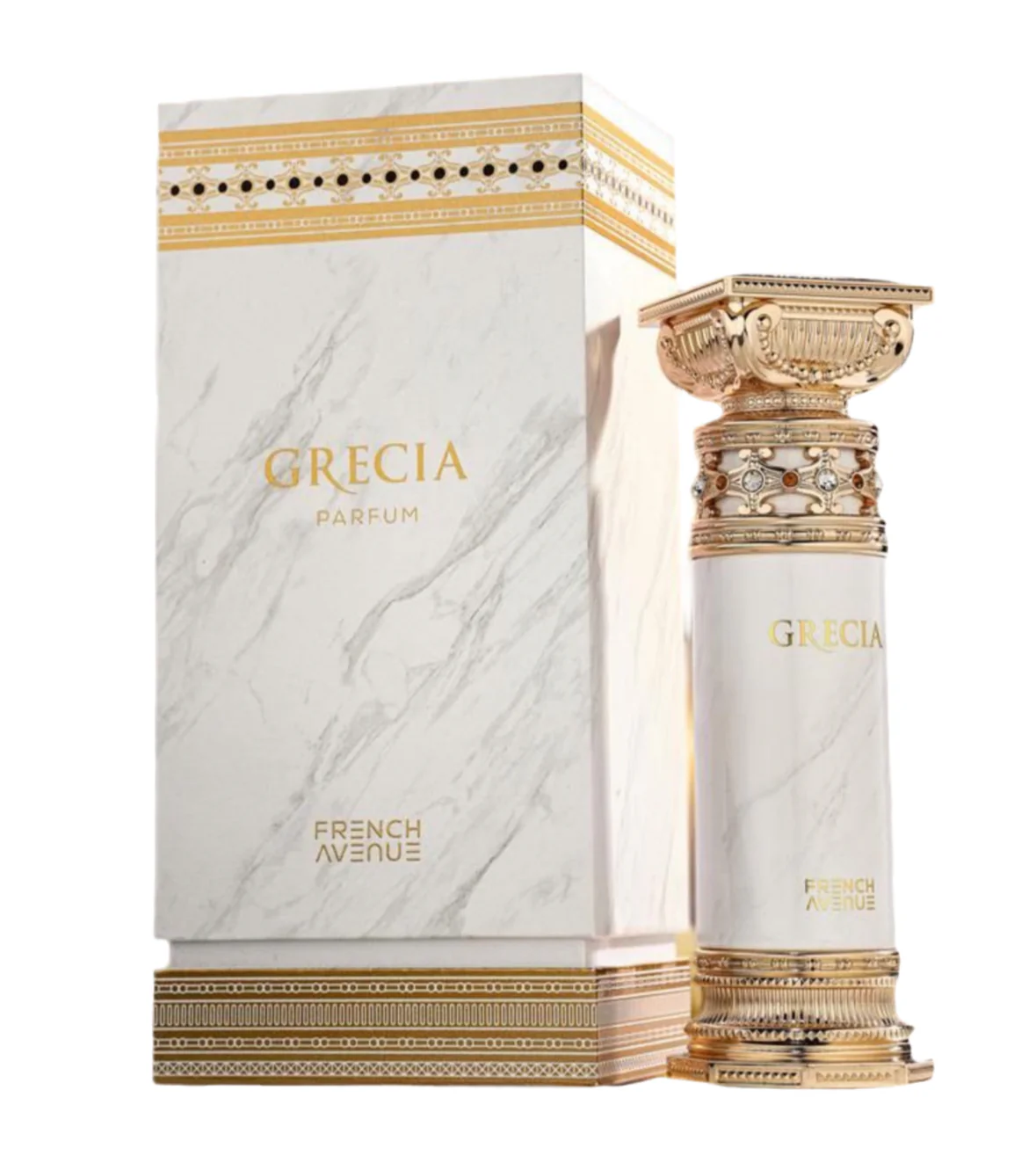 BEIRUT PERFUMES