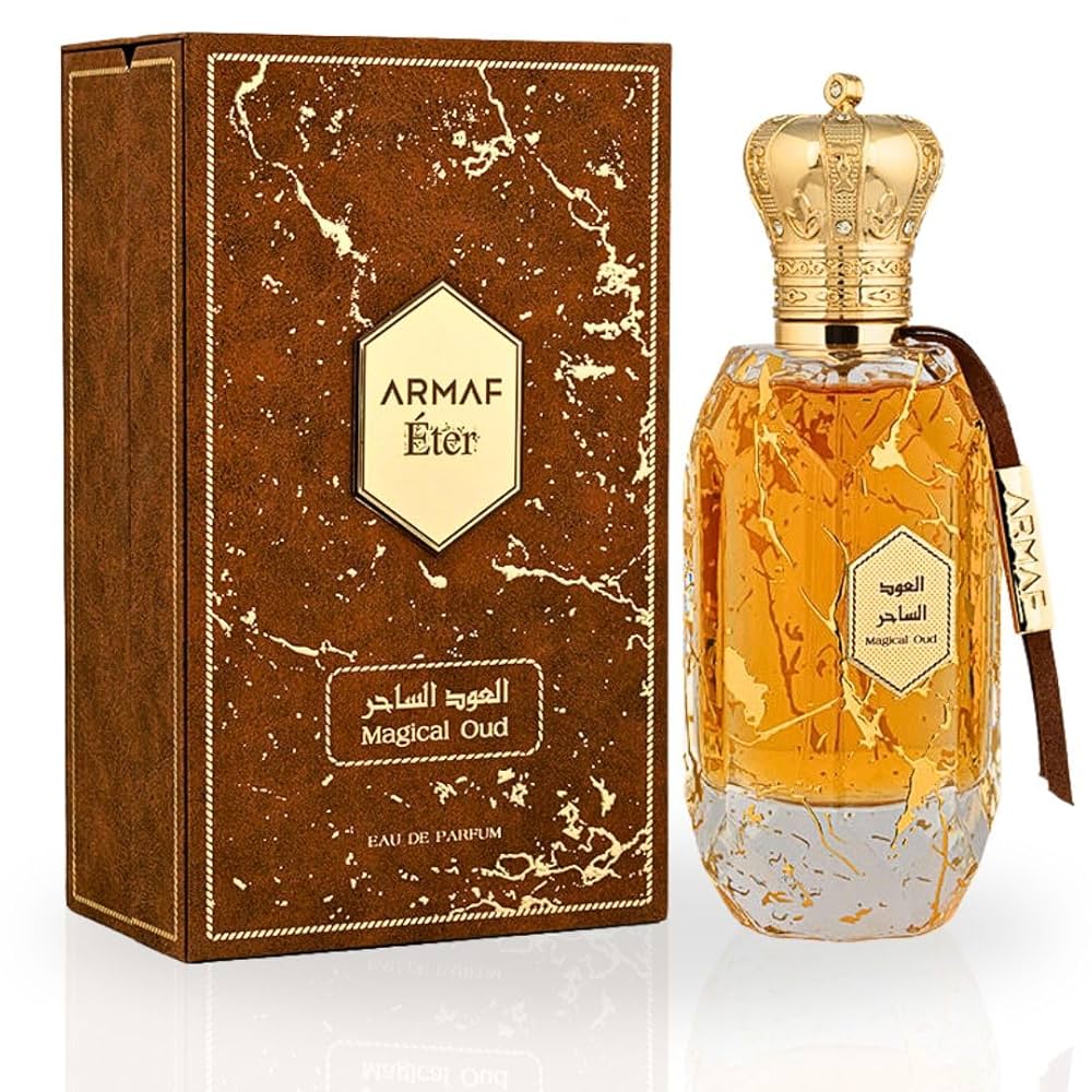 BEIRUT PERFUMES
