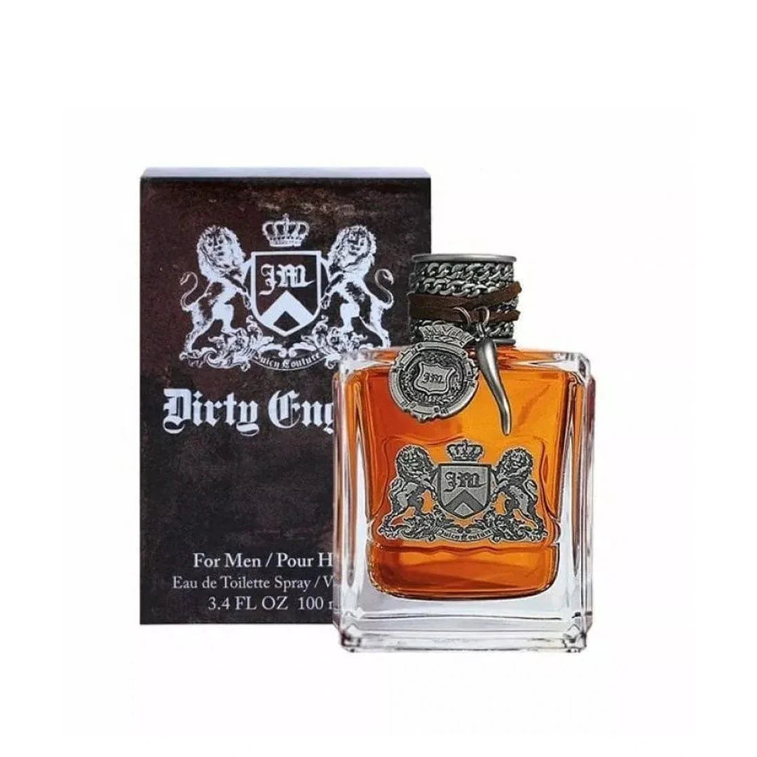 JUICY COUTURE DIRTY ENGLISH 100 ML